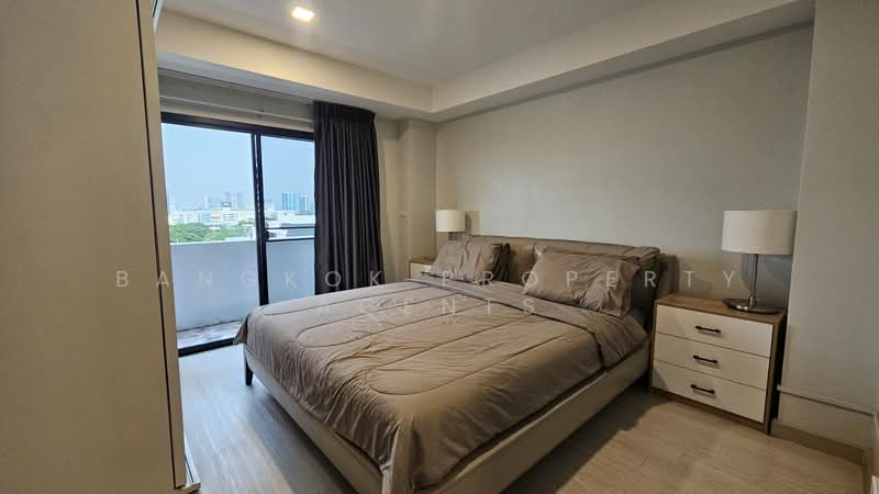 Sun Palace Condominium : ซันพาเลซ คอนโดมิเนียม, กรุงเทพ, 36 ถ.เพชรบุรี, บางกะปิ, ห้วยขวาง, กรุงเทพ, 170 ตร.ม., คอนโด ให้เช่า, โดย BANGKOK PROPERTY AGENTS, 500439643 - DDproperty.com