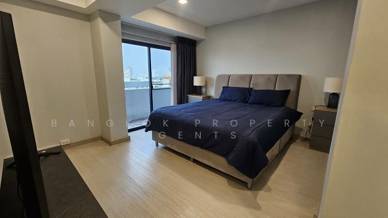 Sun Palace Condominium : ซันพาเลซ คอนโดมิเนียม, กรุงเทพ, 36 ถ.เพชรบุรี, บางกะปิ, ห้วยขวาง, กรุงเทพ, 170 ตร.ม., คอนโด ให้เช่า, โดย BANGKOK PROPERTY AGENTS, 500439643 - DDproperty.com