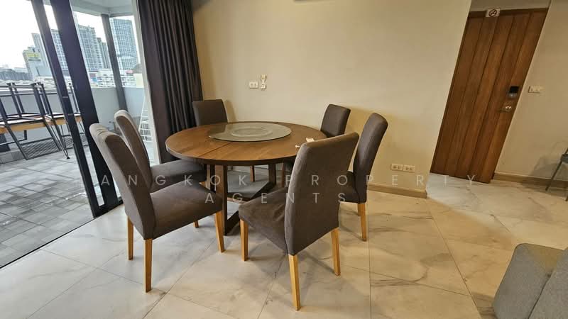 Sun Palace Condominium : ซันพาเลซ คอนโดมิเนียม, กรุงเทพ, 36 ถ.เพชรบุรี, บางกะปิ, ห้วยขวาง, กรุงเทพ, 170 ตร.ม., คอนโด ให้เช่า, โดย BANGKOK PROPERTY AGENTS, 500439643 - DDproperty.com