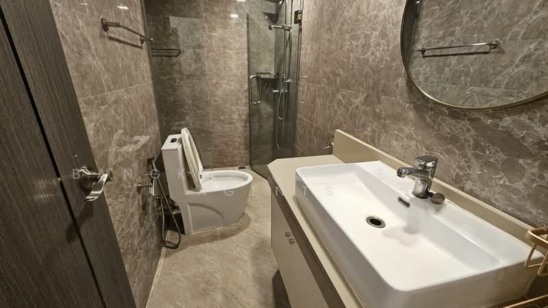 Sun Palace Condominium : ซันพาเลซ คอนโดมิเนียม, กรุงเทพ, 36 ถ.เพชรบุรี, บางกะปิ, ห้วยขวาง, กรุงเทพ, 170 ตร.ม., คอนโด ให้เช่า, โดย BANGKOK PROPERTY AGENTS, 500439643 - DDproperty.com