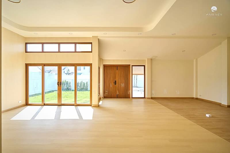 Single House Hangdong Chiangmai | 3 Bedrooms | 4 Bathrooms | Start 6.8 MB, Chiang Mai, San Phak Wan, Hang Dong, Chiang Mai, 3 Bedrooms, 230 sqm, Single Detached House For Sale, by พรเทพ ทัศน์ประเสริฐสิน, 500439644 - DDproperty.com