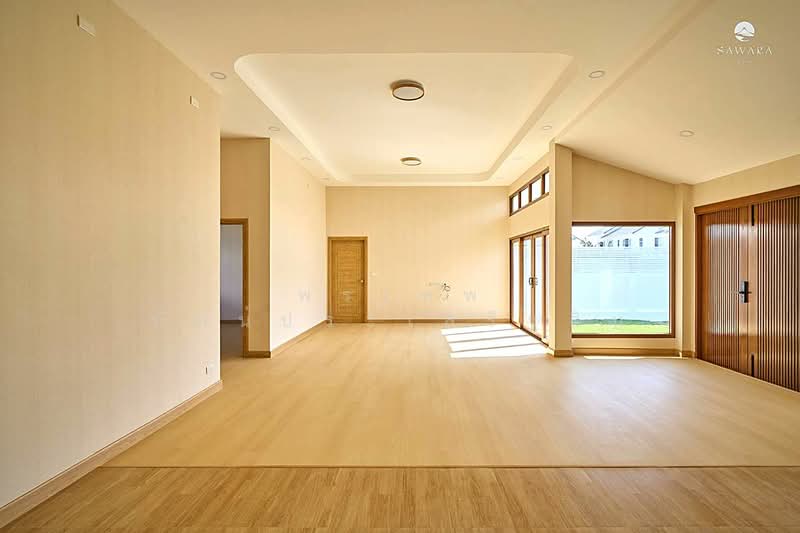 Single House Hangdong Chiangmai | 3 Bedrooms | 4 Bathrooms | Start 6.8 MB, Chiang Mai, San Phak Wan, Hang Dong, Chiang Mai, 3 Bedrooms, 230 sqm, Single Detached House For Sale, by พรเทพ ทัศน์ประเสริฐสิน, 500439644 - DDproperty.com