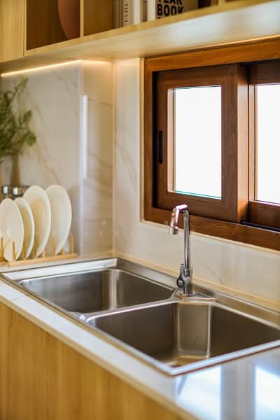 Single House Hangdong Chiangmai | 3 Bedrooms | 4 Bathrooms | Start 6.8 MB, Chiang Mai, San Phak Wan, Hang Dong, Chiang Mai, 3 Bedrooms, 230 sqm, Single Detached House For Sale, by พรเทพ ทัศน์ประเสริฐสิน, 500439644 - DDproperty.com