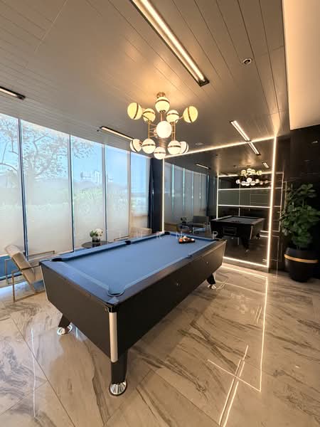 The Privacy Rama 9, Bangkok, 1400 Ramkhamhaeng Road, Suan Luang, Bangkok, 1 Bedroom, 24 sqm, Condo For Sale, by SATURN P., 500439645 - DDproperty.com