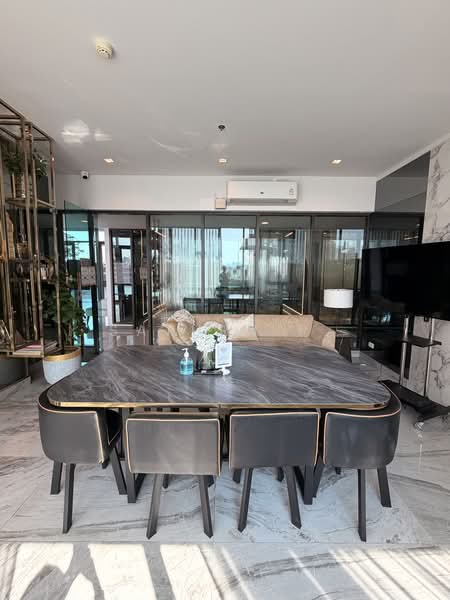 The Privacy Rama 9, Bangkok, 1400 Ramkhamhaeng Road, Suan Luang, Bangkok, 1 Bedroom, 24 sqm, Condo For Sale, by SATURN P., 500439645 - DDproperty.com