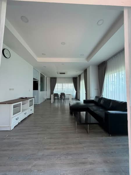 Le Neo Srinakarin, Samut Prakan, Srinakarin Road, Phreak Sa Mai, Muang Samut Prakarn, Samut Prakan, 4 Bedrooms, 245 sqm, Single Detached House For Rent, by การุณ ชมภูบุตร, 500439646 - DDproperty.com