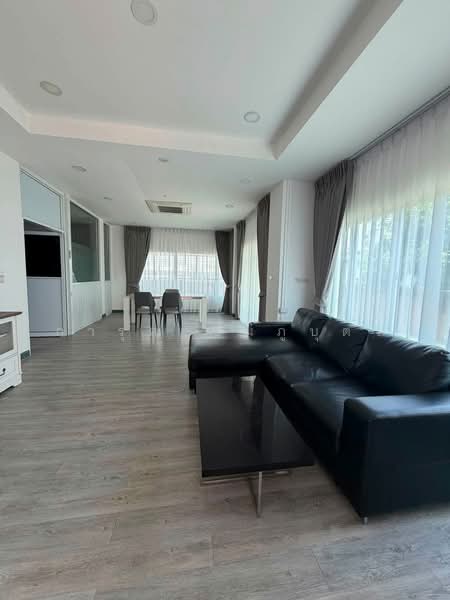 Le Neo Srinakarin, Samut Prakan, Srinakarin Road, Phreak Sa Mai, Muang Samut Prakarn, Samut Prakan, 4 Bedrooms, 245 sqm, Single Detached House For Rent, by การุณ ชมภูบุตร, 500439646 - DDproperty.com