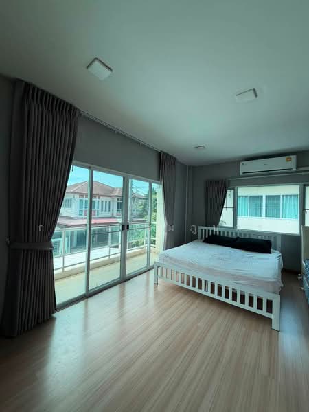 Le Neo Srinakarin, Samut Prakan, Srinakarin Road, Phreak Sa Mai, Muang Samut Prakarn, Samut Prakan, 4 Bedrooms, 245 sqm, Single Detached House For Rent, by การุณ ชมภูบุตร, 500439646 - DDproperty.com