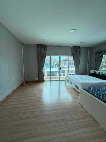 Le Neo Srinakarin, Samut Prakan, Srinakarin Road, Phreak Sa Mai, Muang Samut Prakarn, Samut Prakan, 4 Bedrooms, 245 sqm, Single Detached House For Rent, by การุณ ชมภูบุตร, 500439646 - DDproperty.com