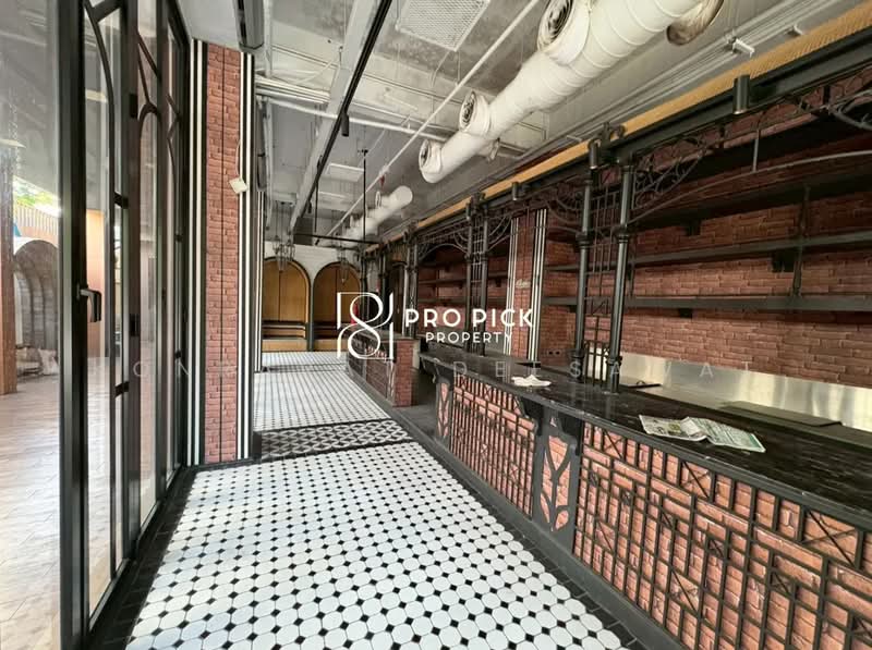 Retail Space For Rent BTS Phromphong Sukhumvit Watthana for cafe restaurant, Bangkok, สุขุมวิท, Khlong Tan Nua, Watthana, Bangkok, , 87 sqm, Retail Space For Rent, by Konrarat Deesawat, 500439648 - DDproperty.com
