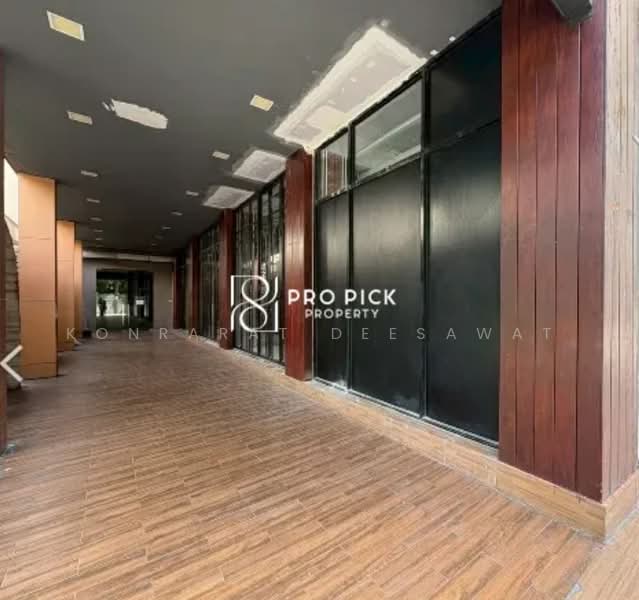 Retail Space For Rent BTS Phromphong Sukhumvit Watthana for cafe restaurant, Bangkok, สุขุมวิท, Khlong Tan Nua, Watthana, Bangkok, , 87 sqm, Retail Space For Rent, by Konrarat Deesawat, 500439648 - DDproperty.com