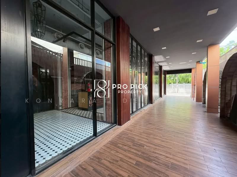 Retail Space For Rent BTS Phromphong Sukhumvit Watthana for cafe restaurant, Bangkok, สุขุมวิท, Khlong Tan Nua, Watthana, Bangkok, , 87 sqm, Retail Space For Rent, by Konrarat Deesawat, 500439648 - DDproperty.com