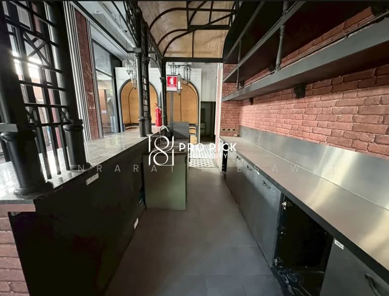 Retail Space For Rent BTS Phromphong Sukhumvit Watthana for cafe restaurant, Bangkok, สุขุมวิท, Khlong Tan Nua, Watthana, Bangkok, , 87 sqm, Retail Space For Rent, by Konrarat Deesawat, 500439648 - DDproperty.com