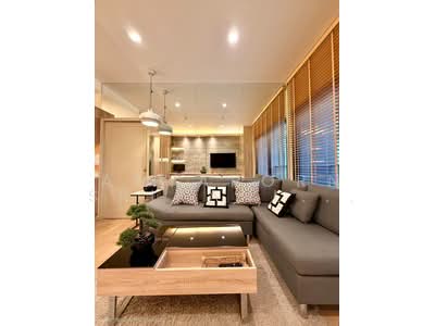 For Rent - Noble Reveal, Bangkok