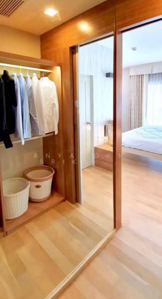 Noble Reveal, Bangkok, 36 Soi Sukhumvit 63, Ekamai Road, Phra Kanong Nua, Watthana, Bangkok, 1 Bedroom, 47 sqm, Condo For Rent, by Anyaporn Srikanlayanabut, 500439649 - DDproperty.com