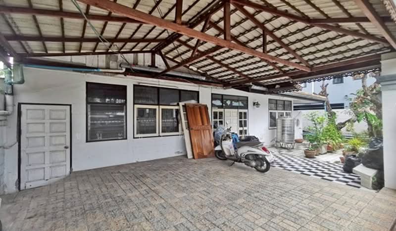 พัฒนจิต, นนทบุรี, บางกระสอ, เมืองนนทบุรี, นนทบุรี, 120 ตร.ม., บ้านเดี่ยว ขาย, โดย ชนะชาติ นนท์ตา, 500439655 - DDproperty.com