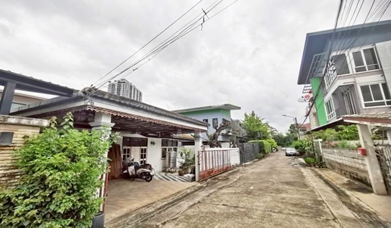 พัฒนจิต, นนทบุรี, บางกระสอ, เมืองนนทบุรี, นนทบุรี, 120 ตร.ม., บ้านเดี่ยว ขาย, โดย ชนะชาติ นนท์ตา, 500439655 - DDproperty.com