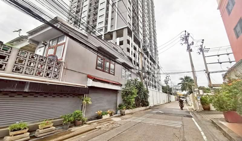 พัฒนจิต, นนทบุรี, บางกระสอ, เมืองนนทบุรี, นนทบุรี, 120 ตร.ม., บ้านเดี่ยว ขาย, โดย ชนะชาติ นนท์ตา, 500439655 - DDproperty.com