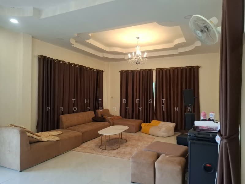 บ้านเดี่ยวพร้อมที่ดินขุนตาล เชียงราย, เชียงราย, ป่าตาล, ขุนตาล, เชียงราย, 150 ตร.ม., บ้านเดี่ยว ขาย, โดย The Best Property ไนล์, 500439656 - DDproperty.com