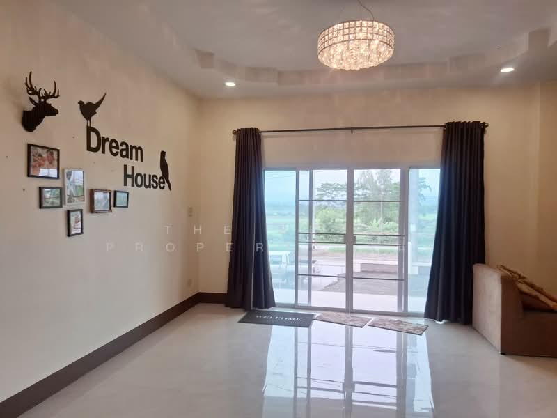 บ้านเดี่ยวพร้อมที่ดินขุนตาล เชียงราย, Chiang Rai, Pa Tan, Khun Tan, Chiang Rai, 3 Bedrooms, 150 sqm, Single Detached House For Sale, by The Best Property ไนล์, 500439656 - DDproperty.com