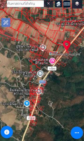 บ้านเดี่ยวพร้อมที่ดินขุนตาล เชียงราย, เชียงราย, ป่าตาล, ขุนตาล, เชียงราย, 150 ตร.ม., บ้านเดี่ยว ขาย, โดย The Best Property ไนล์, 500439656 - DDproperty.com