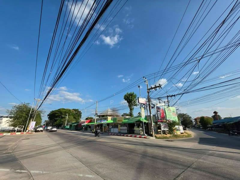 ที่ดินใกล้หาดจอมเทียน พัทยา, Chon Buri (Pattaya), Bang Lamung, Bang Lamung (Pattaya), Chon Buri (Pattaya), , 28,236 sqm, Land For Sale, by A.T.A. Property, 500439657 - DDproperty.com