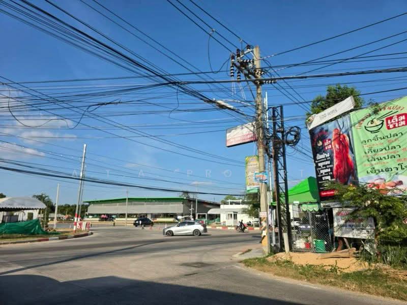ที่ดินใกล้หาดจอมเทียน พัทยา, Chon Buri (Pattaya), Bang Lamung, Bang Lamung (Pattaya), Chon Buri (Pattaya), , 28,236 sqm, Land For Sale, by A.T.A. Property, 500439657 - DDproperty.com