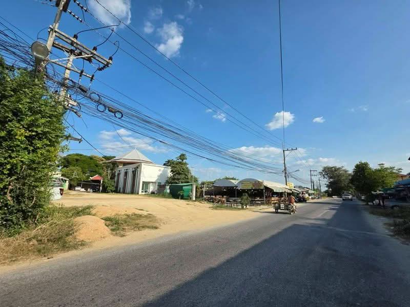 ที่ดินใกล้หาดจอมเทียน พัทยา, Chon Buri (Pattaya), Bang Lamung, Bang Lamung (Pattaya), Chon Buri (Pattaya), , 28,236 sqm, Land For Sale, by A.T.A. Property, 500439657 - DDproperty.com