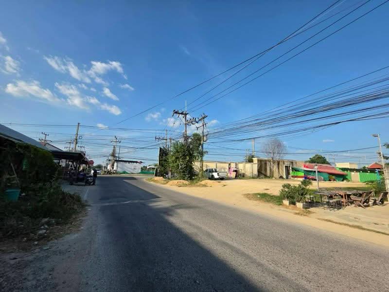 ที่ดินใกล้หาดจอมเทียน พัทยา, Chon Buri (Pattaya), Bang Lamung, Bang Lamung (Pattaya), Chon Buri (Pattaya), , 28,236 sqm, Land For Sale, by A.T.A. Property, 500439657 - DDproperty.com