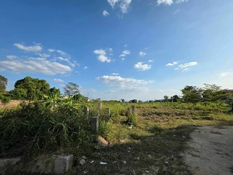 ที่ดินใกล้หาดจอมเทียน พัทยา, Chon Buri (Pattaya), Bang Lamung, Bang Lamung (Pattaya), Chon Buri (Pattaya), , 28,236 sqm, Land For Sale, by A.T.A. Property, 500439657 - DDproperty.com