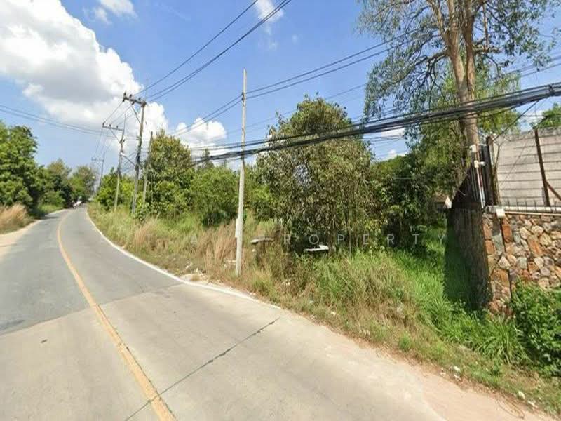 ที่ดินใกล้หาดจอมเทียน พัทยา, Chon Buri (Pattaya), Bang Lamung, Bang Lamung (Pattaya), Chon Buri (Pattaya), , 28,236 sqm, Land For Sale, by A.T.A. Property, 500439657 - DDproperty.com