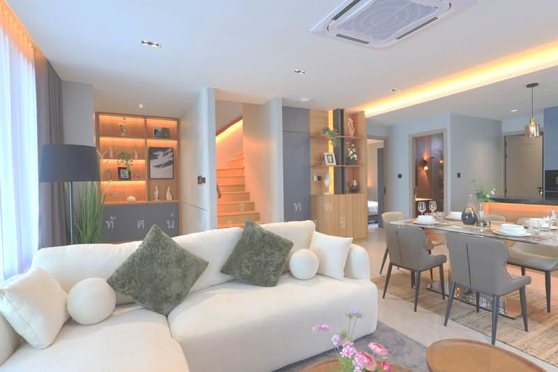 ขายบ้านเดี่ยว 2 ชั้น หางดง เชียงใหม่ 4 ห้องนอน 4 ห้องน้ำ 74ตรว 258ตรม 4 ที่จอดรถ, เชียงใหม่, สันผักหวาน, หางดง, เชียงใหม่, 258 ตร.ม., บ้านเดี่ยว ขาย, โดย พรเทพ ทัศน์ประเสริฐสิน, 500439660 - DDproperty.com