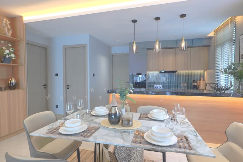 Single House Hangdong Chiangmai | 4 Bedrooms | 4 Bathrooms | Start 8.99 MB, Chiang Mai, San Phak Wan, Hang Dong, Chiang Mai, 4 Bedrooms, 258 sqm, Single Detached House For Sale, by พรเทพ ทัศน์ประเสริฐสิน, 500439660 - DDproperty.com
