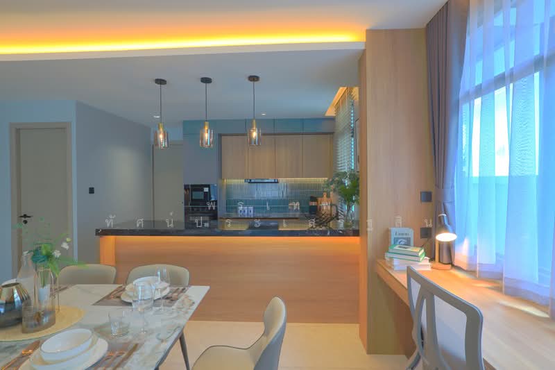 Single House Hangdong Chiangmai | 4 Bedrooms | 4 Bathrooms | Start 8.99 MB, Chiang Mai, San Phak Wan, Hang Dong, Chiang Mai, 4 Bedrooms, 258 sqm, Single Detached House For Sale, by พรเทพ ทัศน์ประเสริฐสิน, 500439660 - DDproperty.com