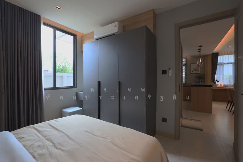Single House Hangdong Chiangmai | 4 Bedrooms | 4 Bathrooms | Start 8.99 MB, Chiang Mai, San Phak Wan, Hang Dong, Chiang Mai, 4 Bedrooms, 258 sqm, Single Detached House For Sale, by พรเทพ ทัศน์ประเสริฐสิน, 500439660 - DDproperty.com