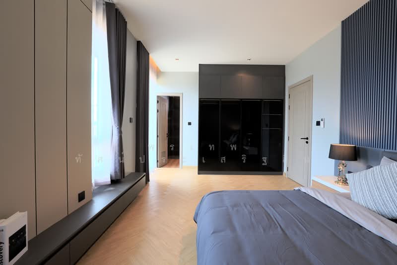 Single House Hangdong Chiangmai | 4 Bedrooms | 4 Bathrooms | Start 8.99 MB, Chiang Mai, San Phak Wan, Hang Dong, Chiang Mai, 4 Bedrooms, 258 sqm, Single Detached House For Sale, by พรเทพ ทัศน์ประเสริฐสิน, 500439660 - DDproperty.com