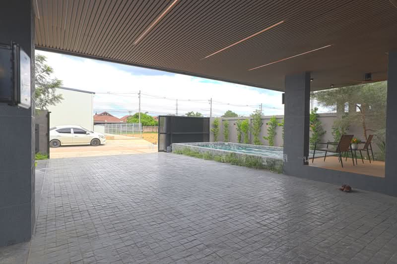 Single House Hangdong Chiangmai | 4 Bedrooms | 4 Bathrooms | Start 8.99 MB, Chiang Mai, San Phak Wan, Hang Dong, Chiang Mai, 4 Bedrooms, 258 sqm, Single Detached House For Sale, by พรเทพ ทัศน์ประเสริฐสิน, 500439660 - DDproperty.com