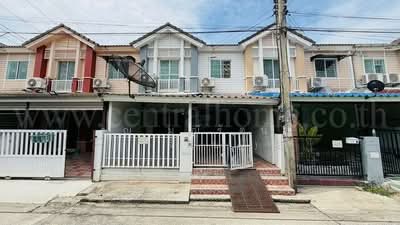 ขาย - พฤกษา วิลล์ 40 ดอนเมือง-โลคัลโรด : Pruksa Ville 40 Donmuang-Local Road, ปทุมธานี