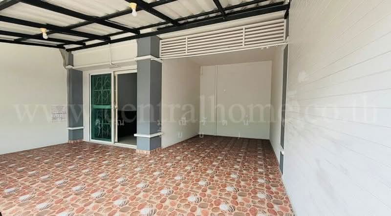 พฤกษา วิลล์ 40 ดอนเมือง-โลคัลโรด : Pruksa Ville 40 Donmuang-Local Road, ปทุมธานี, ถนนกำแพงเพชร 6, หลักหก, เมืองปทุมธานี, ปทุมธานี, 120 ตร.ม., ทาวน์เฮ้าส์ ขาย, โดย คุณ มณีรัตน์ ( เจี๊ยบ ), 500439662 - DDproperty.com