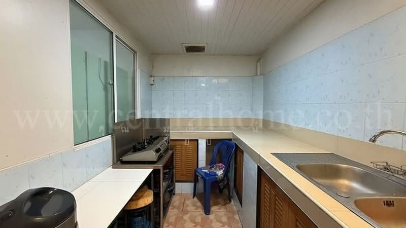พฤกษา วิลล์ 40 ดอนเมือง-โลคัลโรด : Pruksa Ville 40 Donmuang-Local Road, ปทุมธานี, ถนนกำแพงเพชร 6, หลักหก, เมืองปทุมธานี, ปทุมธานี, 120 ตร.ม., ทาวน์เฮ้าส์ ขาย, โดย คุณ มณีรัตน์ ( เจี๊ยบ ), 500439662 - DDproperty.com