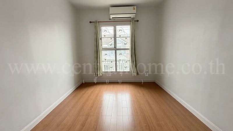 พฤกษา วิลล์ 40 ดอนเมือง-โลคัลโรด : Pruksa Ville 40 Donmuang-Local Road, ปทุมธานี, ถนนกำแพงเพชร 6, หลักหก, เมืองปทุมธานี, ปทุมธานี, 120 ตร.ม., ทาวน์เฮ้าส์ ขาย, โดย คุณ มณีรัตน์ ( เจี๊ยบ ), 500439662 - DDproperty.com