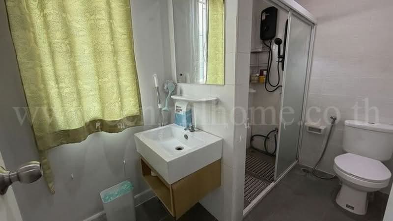 พฤกษา วิลล์ 40 ดอนเมือง-โลคัลโรด : Pruksa Ville 40 Donmuang-Local Road, ปทุมธานี, ถนนกำแพงเพชร 6, หลักหก, เมืองปทุมธานี, ปทุมธานี, 120 ตร.ม., ทาวน์เฮ้าส์ ขาย, โดย คุณ มณีรัตน์ ( เจี๊ยบ ), 500439662 - DDproperty.com