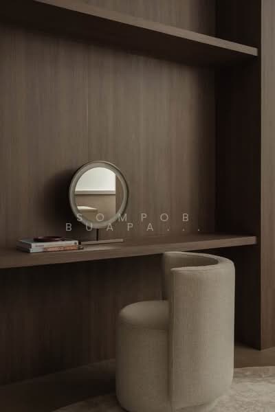 Supalai Icon Sathorn, Bangkok, Sathorn Tai Road, Thung Maha Mek, Sathon, Bangkok, 2 Bedrooms, 92 sqm, Condo For Rent, by Sompob Buaparungsri, 500439663 - DDproperty.com