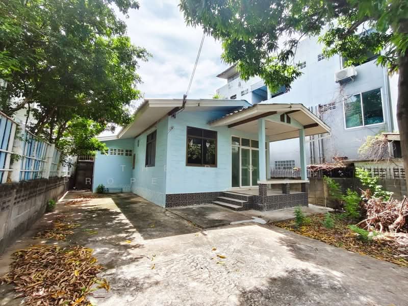 บ้านเดี่ยวบางศรีเมือง นนทบุรี, นนทบุรี, บางศรีเมือง, เมืองนนทบุรี, นนทบุรี, 150 ตร.ม., บ้านเดี่ยว ขาย, โดย The Best Property น้ำตาล, 500439664 - DDproperty.com