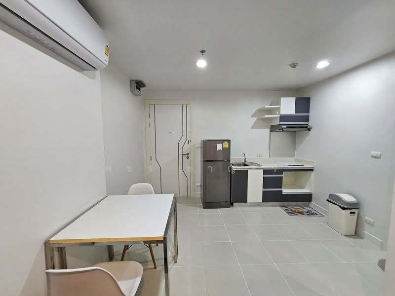 Silk Place Phaholyothin Laksi, Bangkok, 229 Phahonyothin Road, Anusaowari, Bang Khen, Bangkok, 1 Bedroom, 34 sqm, Condo For Rent, by พชร ชาญศิริ, 500439666 - DDproperty.com