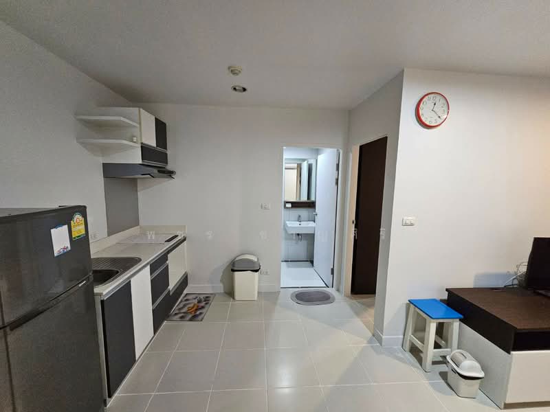 Silk Place Phaholyothin Laksi, Bangkok, 229 Phahonyothin Road, Anusaowari, Bang Khen, Bangkok, 1 Bedroom, 34 sqm, Condo For Rent, by พชร ชาญศิริ, 500439666 - DDproperty.com