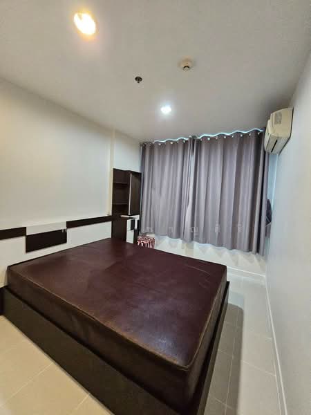 Silk Place Phaholyothin Laksi : ซิลค์ เพลส พหลโยธิน-หลักสี่, กรุงเทพ, 229 ถ.พหลโยธิน, อนุสาวรีย์, บางเขน, กรุงเทพ, 34 ตร.ม., คอนโด ให้เช่า, โดย พชร ชาญศิริ, 500439666 - DDproperty.com
