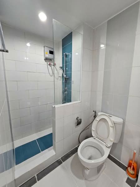 Silk Place Phaholyothin Laksi, Bangkok, 229 Phahonyothin Road, Anusaowari, Bang Khen, Bangkok, 1 Bedroom, 34 sqm, Condo For Rent, by พชร ชาญศิริ, 500439666 - DDproperty.com
