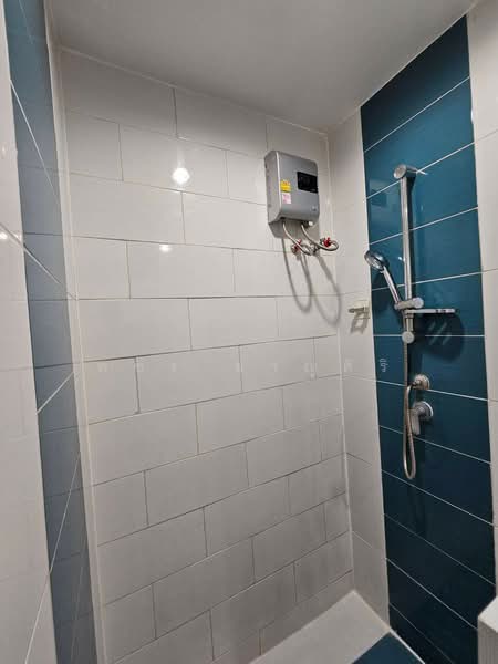 Silk Place Phaholyothin Laksi, Bangkok, 229 Phahonyothin Road, Anusaowari, Bang Khen, Bangkok, 1 Bedroom, 34 sqm, Condo For Rent, by พชร ชาญศิริ, 500439666 - DDproperty.com