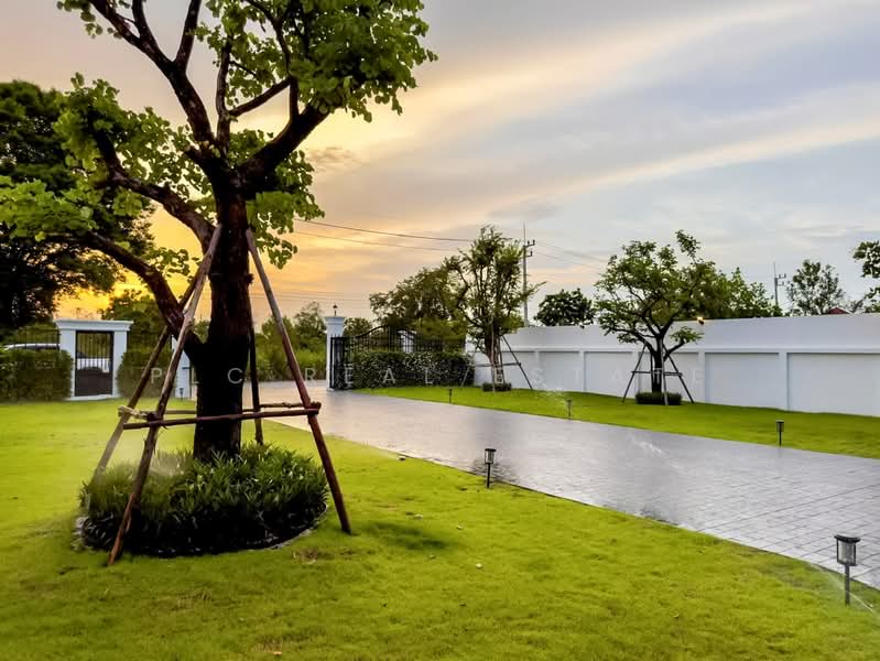 ขายพูลวิลล่าสุดหรู มาบประชัน พัทยาตะวันออก ใกล้โรงเรียนนานาชาติ, ชลบุรี, บางละมุง, ชลบุรี, 543 ตร.ม., วิลล่า ขาย, โดย PLC Real Estate, 500439668 - DDproperty.com